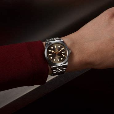 tudor style 41mm prezzo|tudor m79680 0001.